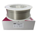 high chromium carbide flux cored surfacing welding wire 15kg/spool for plate